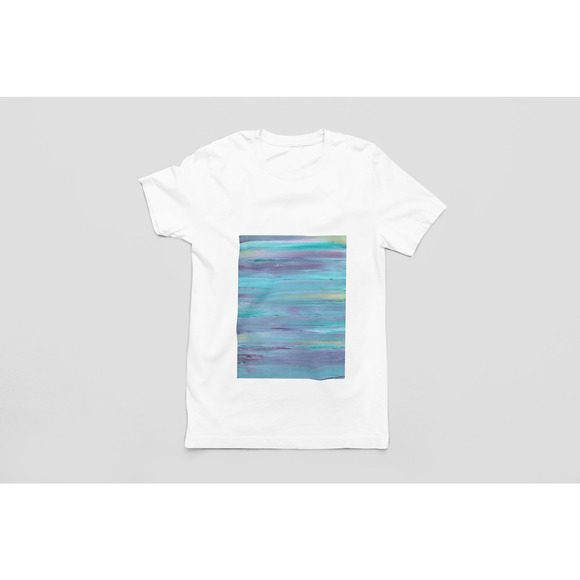 Limited Edition Zodiac T-Shirt for Aquarius -S - Picture 14 of 15